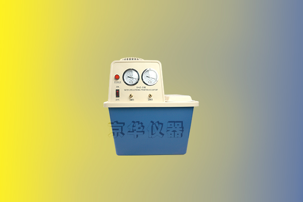 選購(gòu)循環(huán)水真空泵時(shí)不可忽略流量、功率和揚(yáng)程的參數(shù)