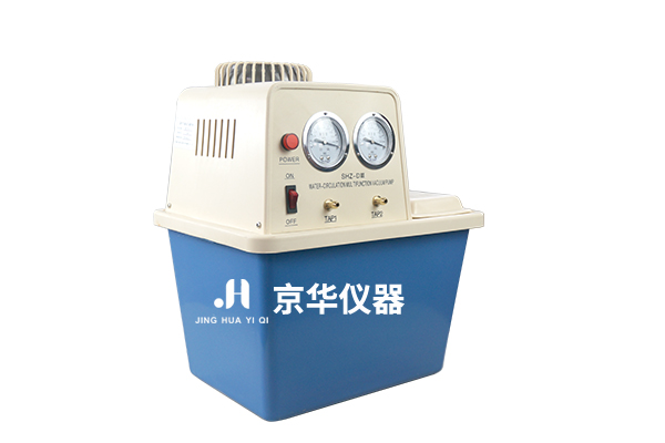 當水循環(huán)真空泵吸力不足時有什么解決方法？