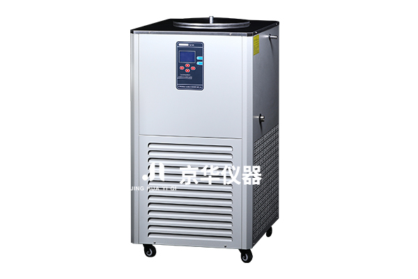 低溫冷卻液循環(huán)泵不出水的原因有以下幾個(gè)方面，附解決方法。
