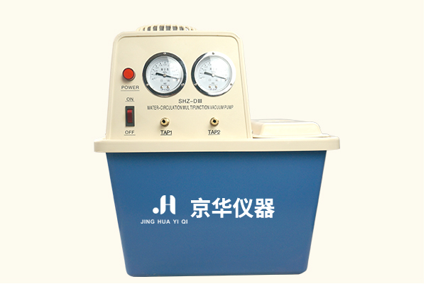 循環(huán)水真空泵在細節(jié)上有哪些優(yōu)勢呢？
