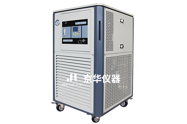 高低溫一體機(jī)運(yùn)行時壓力過高或過低，可能是這幾個原因引起的